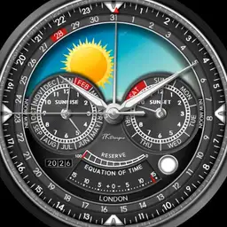 TK Design Ultra Perpetual