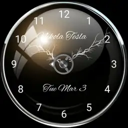 Tesla Watch