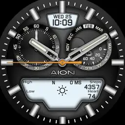 Aion Hybrid 211224