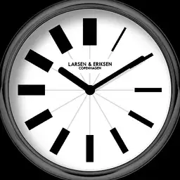 Larsen & Erikson 03
