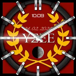 YSEE / HELLENIC WATCH 2