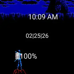 Ninja Gaiden Tower
