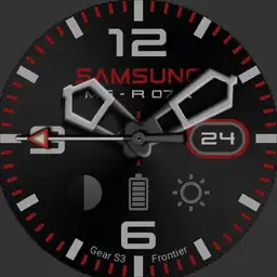 Samsung MG-07 X