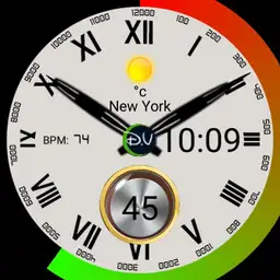 Stand watch v. 191123