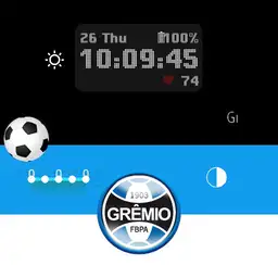 Gremio 4 by Watchs App