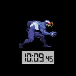 Venom Watch