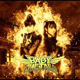 BABYMETAL