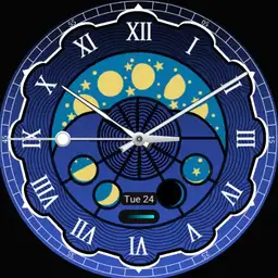 Persona 3 Super Groupies Watch Fix