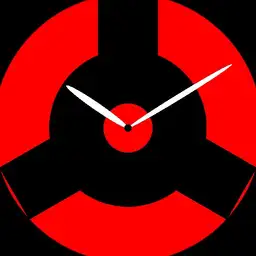 Sharingan Izuna
