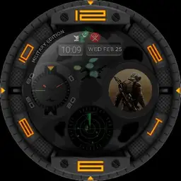 Military Edition