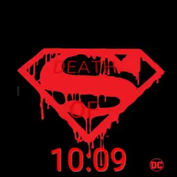 Death Of Superman