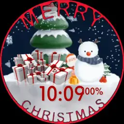Snowman Surprise