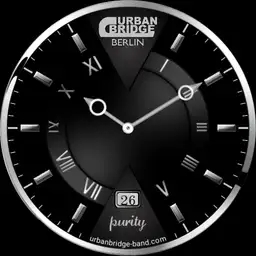 Urban Bridge - Purity