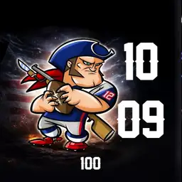 Covy Patriot