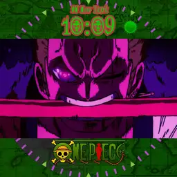 one piece zoro
