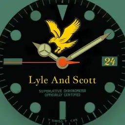 My niCe ScOTt