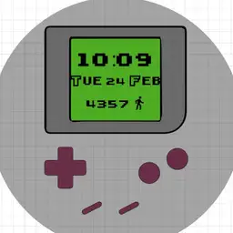 Game Watch