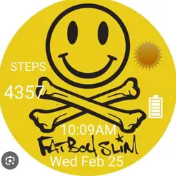 Fatboy slim