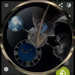 Astronomia Craze