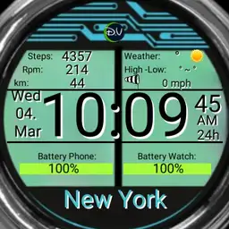 My Watch 060823