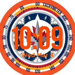 WINNIPEG JETS WASAC
