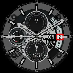Samsung Galaxy Tomcat v67