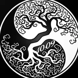 Jin Jang tree