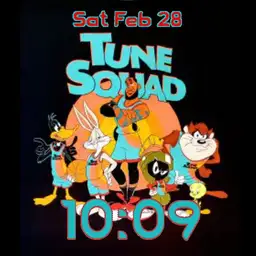 toon squad 21
