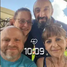 family watch