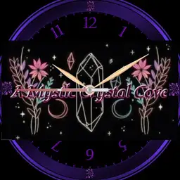 mystic crystal