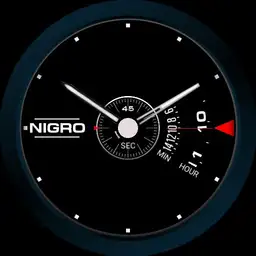 Nigro watch Up