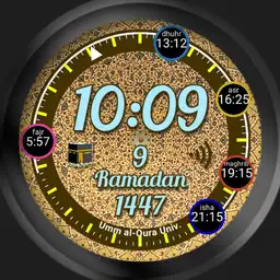 Muslim Watch Copy