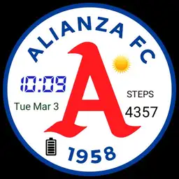 Alianza FC