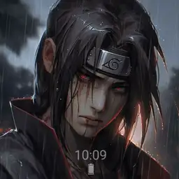 Itachi uchiha