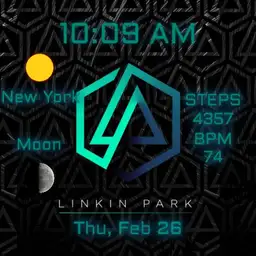 Linkin Park