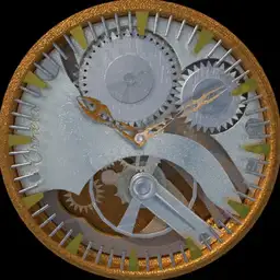 flo watch 6