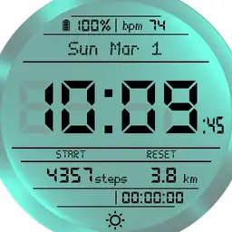 Digital Simple