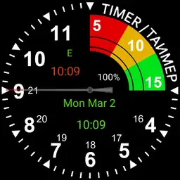 EMT WATCH