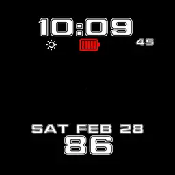 Brz watch