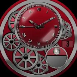 Wheels Of Time