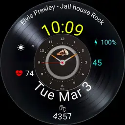 Jail House Rock Music