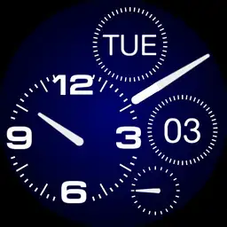 ressence engine