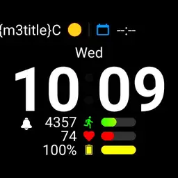 B.Info Watch v3