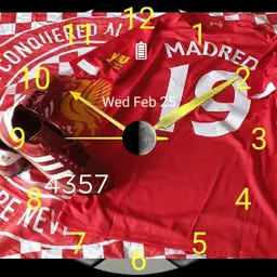 Madred