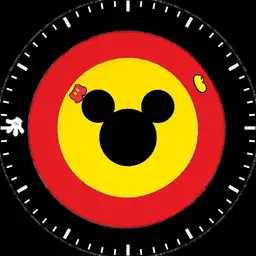 Mickey