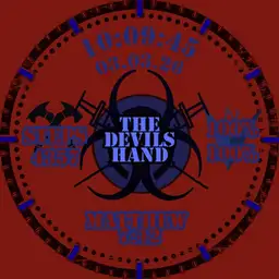 Devils Hand