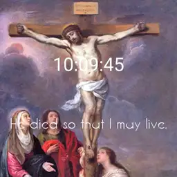 Jesus