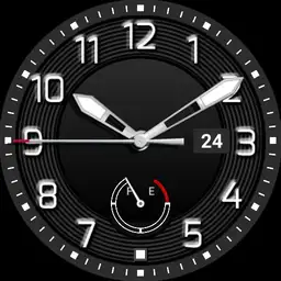 Brute HERITAGE Classic Analogic Watch