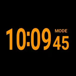 Brute ICON Minimalistic Multi Info Colours Mk4