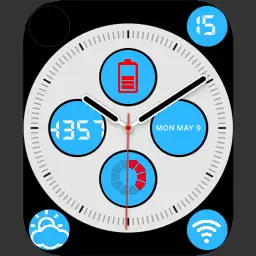 Good watch face